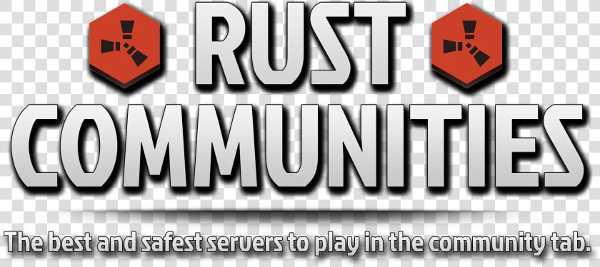 Rust Communities  HD Png DownloadTransparent PNG