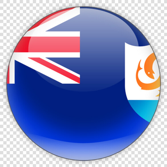 Cook Islands Round Flag  HD Png DownloadTransparent PNG