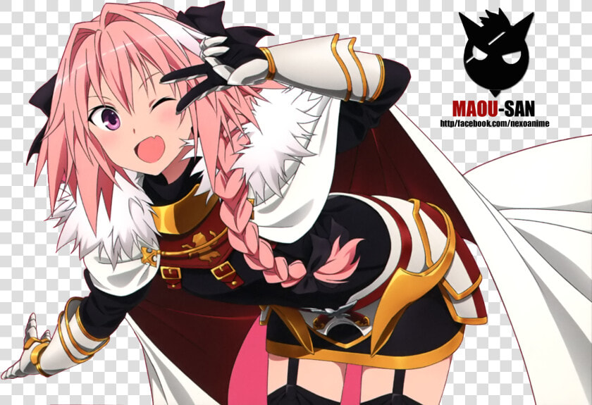 Astolfo X Male Reader  HD Png DownloadTransparent PNG