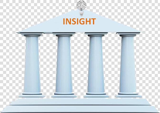 Outlined Below Are The Four Key Pillars We Believe   Column  HD Png DownloadTransparent PNG