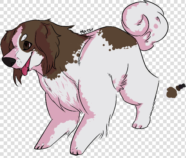 Cocker Spaniel  HD Png DownloadTransparent PNG