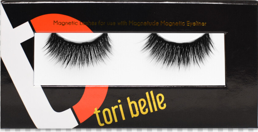 Tori Belle Magnetic Lashes  HD Png DownloadTransparent PNG