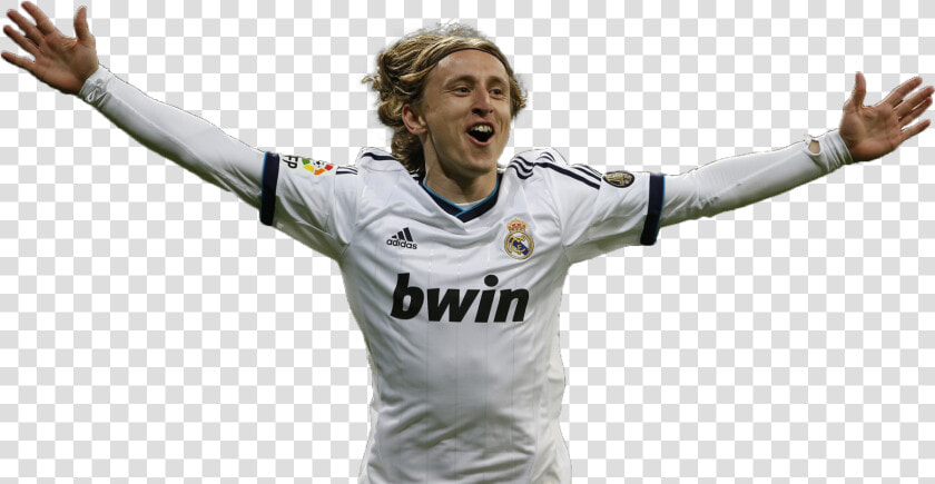 Luka Modric No Background   Png Download   Transparent Modric Png  Png DownloadTransparent PNG