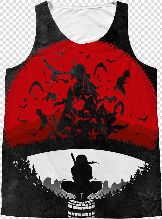 Naruto Phone Case Itachi  HD Png DownloadTransparent PNG