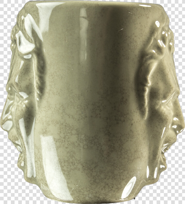 Weeping Angel Moulded Mug   Vase  HD Png DownloadTransparent PNG