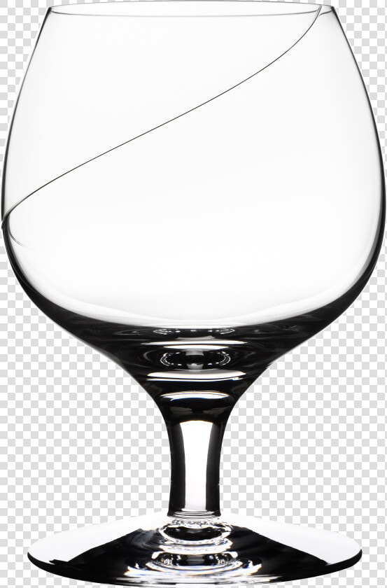 Clip Art Empty Wine Glasses   Snifter  HD Png DownloadTransparent PNG