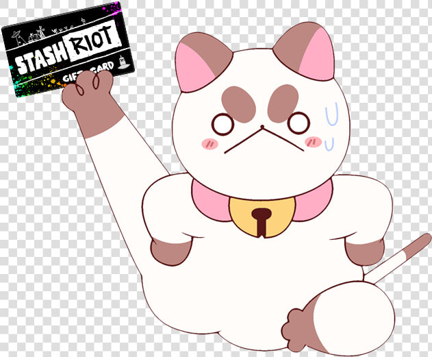 “ Love Bee  amp  Puppycat Enter To Win A  1000 Giftcard   Cartoon  HD Png DownloadTransparent PNG