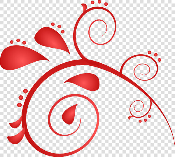 Flourishes Clipart Underlines   Free Paisley Clip Art  HD Png DownloadTransparent PNG