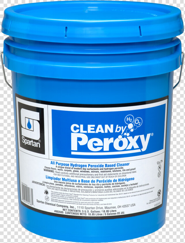 Limpador De Uso Geral Clean By Peroxy  HD Png DownloadTransparent PNG