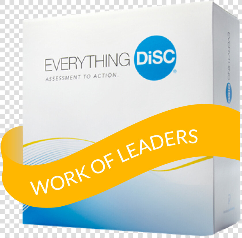 Everything Disc Facilitator Kit wol  HD Png DownloadTransparent PNG