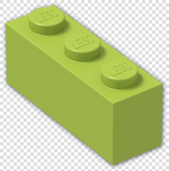 Transparent Lego Blocks Png   Lego Brick Green Png  Png DownloadTransparent PNG