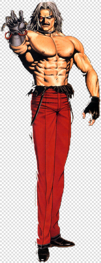 Rugal   Rugal B  HD Png DownloadTransparent PNG