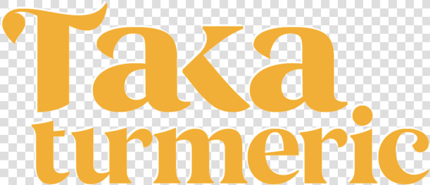 Taka Turmeric Png Logo  Transparent PngTransparent PNG