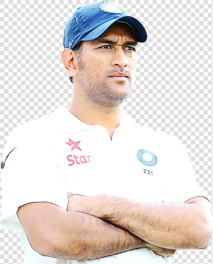 Ms Dhoni Hd Cricket Png Download  Transparent PngTransparent PNG