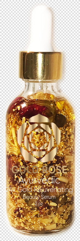 Goldrose oil  HD Png DownloadTransparent PNG