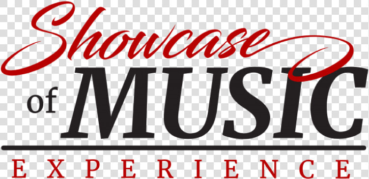 Showcase Music  HD Png DownloadTransparent PNG