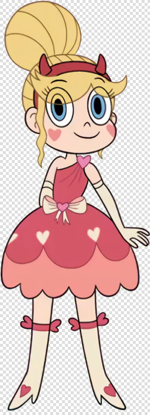 Moon Clipart Super Moon   Svtfoe Star Blood Moon Ball  HD Png DownloadTransparent PNG