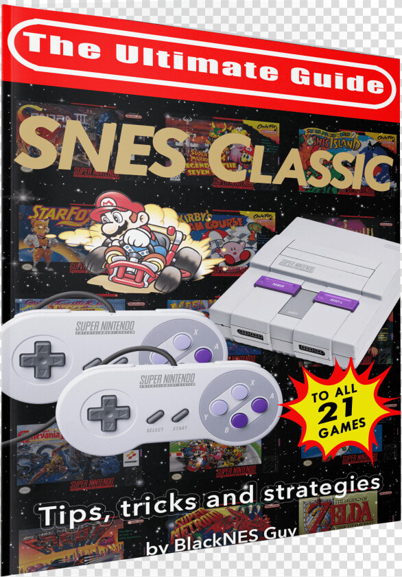 Snes Classic Png  Transparent PngTransparent PNG