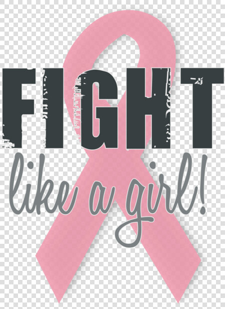 Fight Like A Girl   Fight Like A Girl Design  HD Png DownloadTransparent PNG