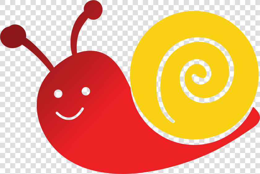 Mini Magoos Snail Logo   Snail  HD Png DownloadTransparent PNG