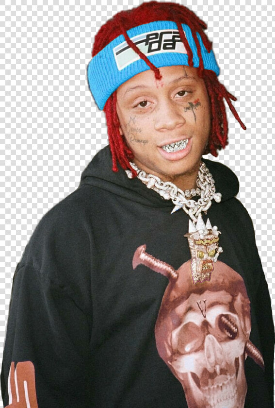  trippieredd  1400gang   Fun  HD Png DownloadTransparent PNG