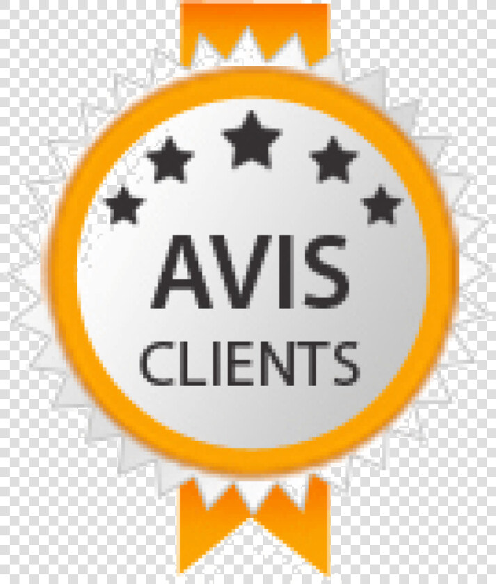 Avis Client Png  Transparent PngTransparent PNG