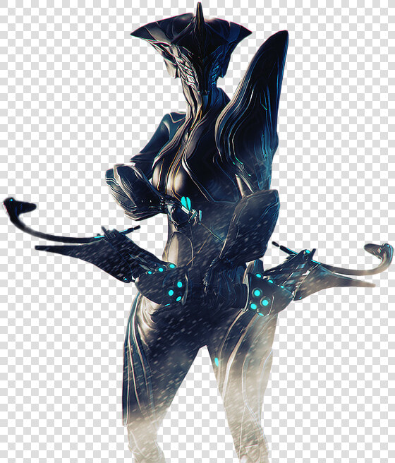 Warframe Png Hd   Banshee Warframe Png  Transparent PngTransparent PNG