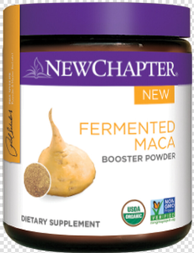 New Chapter Fermented Turmeric  HD Png DownloadTransparent PNG