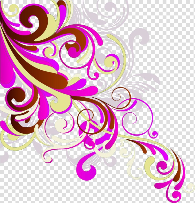 Paisley Clipart Teardrop   Vetor Floral Em Png  Transparent PngTransparent PNG