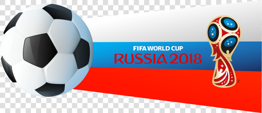 Fifa World Cup Russia 2018  amp ndash Logos Brands And  HD Png DownloadTransparent PNG