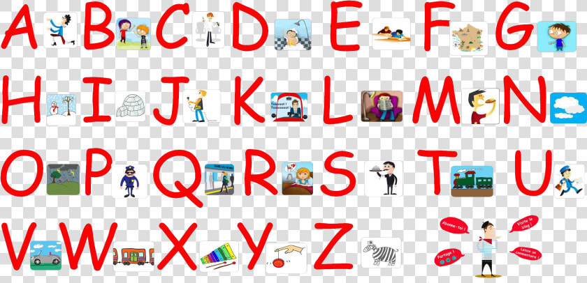 A To Z Alphabets Png Transparent Images   Alphabet  Png DownloadTransparent PNG