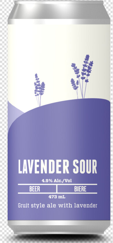 Bottle Photo   Moody Ales Lavender Sour  HD Png DownloadTransparent PNG