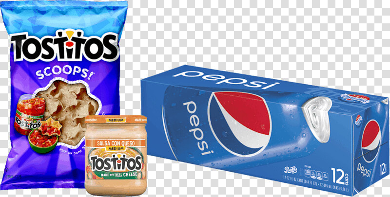 Tostitos Chips Scoops  HD Png DownloadTransparent PNG