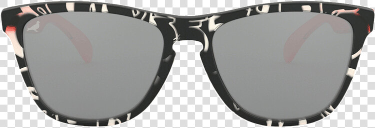 Frogskins X Staple Grey   Oval  HD Png DownloadTransparent PNG