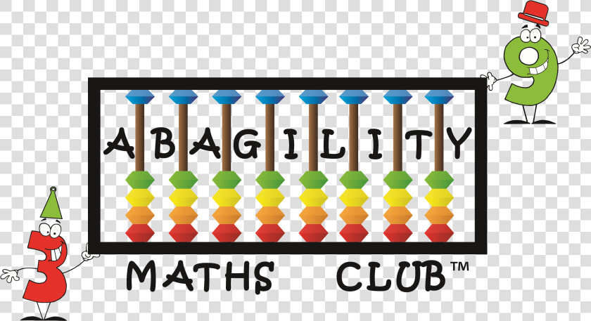 Abagility Maths Club   Soroban Club  HD Png DownloadTransparent PNG