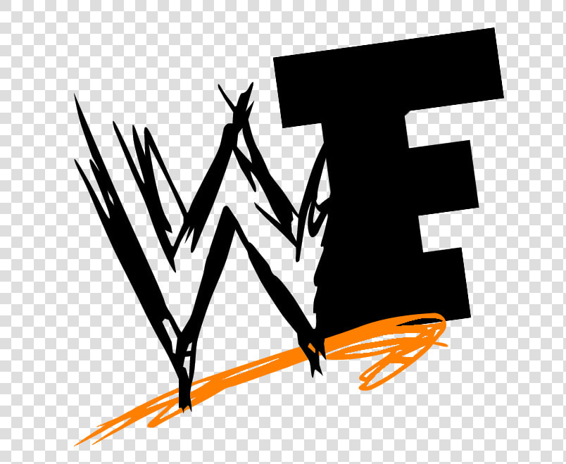 Fan Artmy Wwf Logo   Graphic Design  HD Png DownloadTransparent PNG