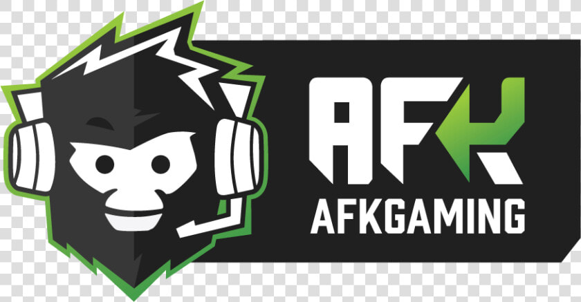 Afk Gaming Logo  HD Png DownloadTransparent PNG