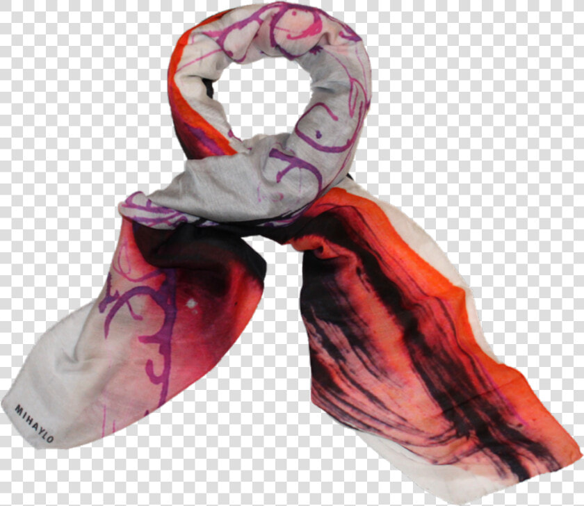 Red Scarf Png   Png Download   Scarf  Transparent PngTransparent PNG