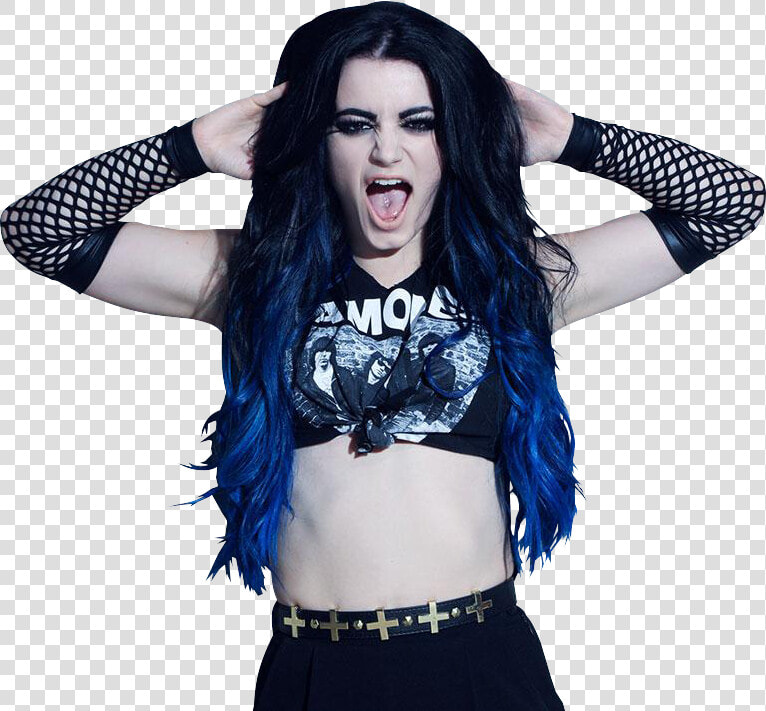 Paige Wwe Hd  HD Png DownloadTransparent PNG