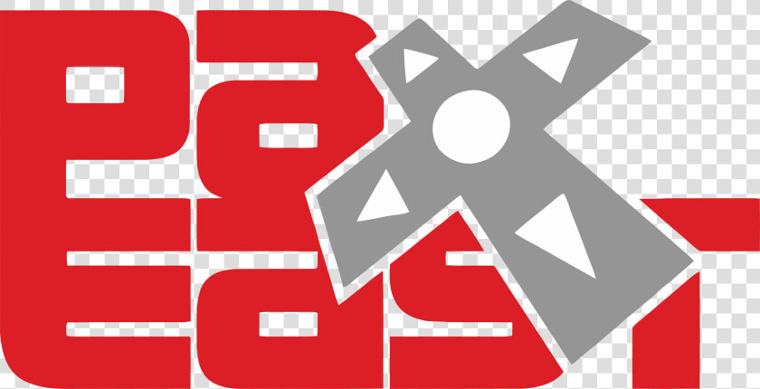 Pax East 2019 Logo  HD Png DownloadTransparent PNG