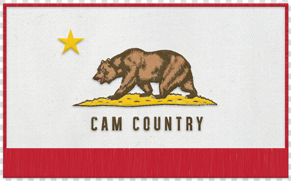 New California Republic Flag  HD Png DownloadTransparent PNG