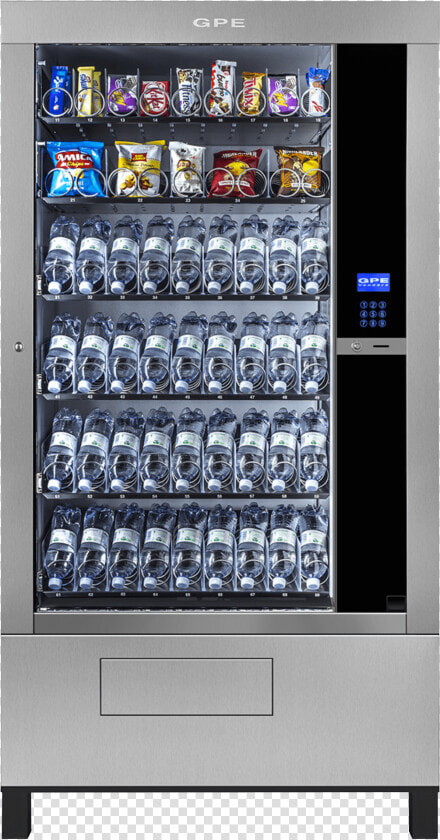 Vending Machine Png  Transparent PngTransparent PNG