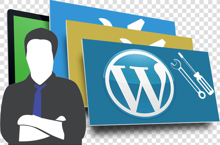 Wordpress Development   Wordpress Developers  HD Png DownloadTransparent PNG