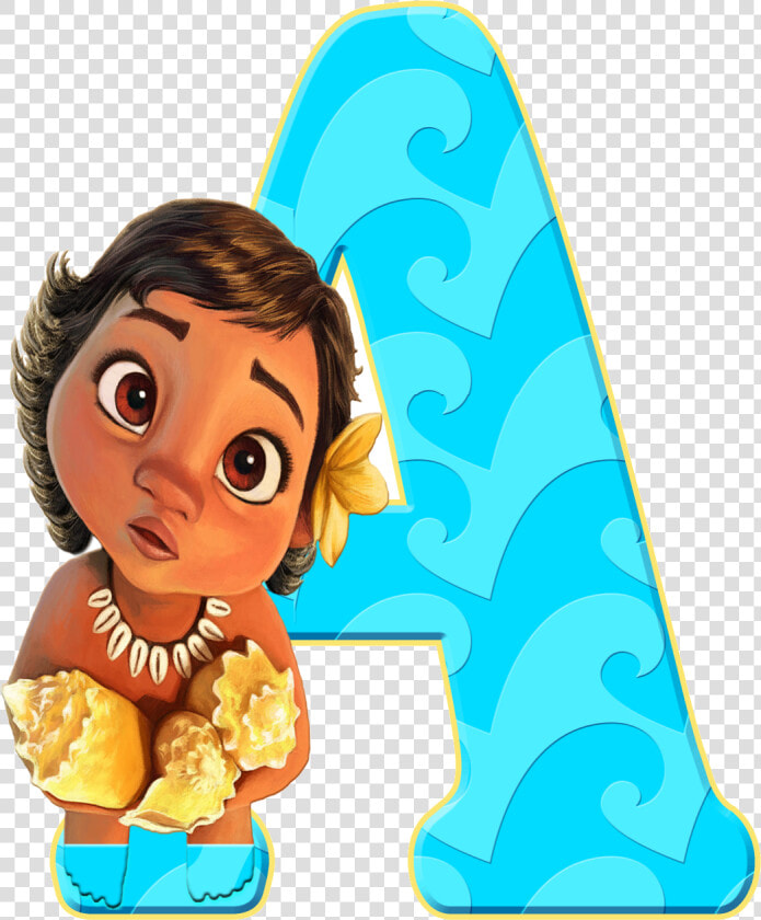 Moana Baby Clipart Free Icons And Backgrounds Transparent   Png Moana Baby  Png DownloadTransparent PNG