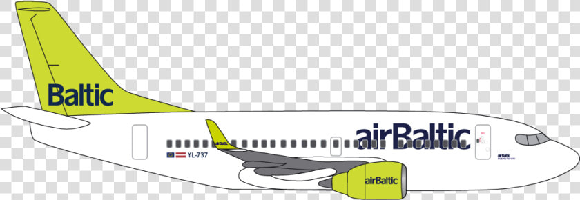 Boeing 737 Next Generation  HD Png DownloadTransparent PNG