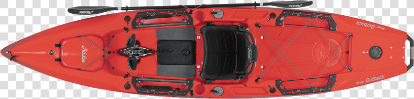 Mirage Outback   Hobie Outback 2020  HD Png DownloadTransparent PNG