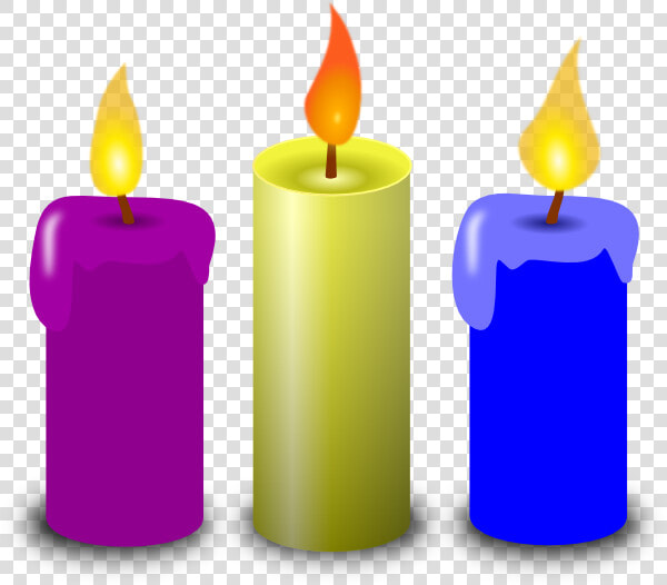 Kwanzaa Candles Png  Transparent PngTransparent PNG