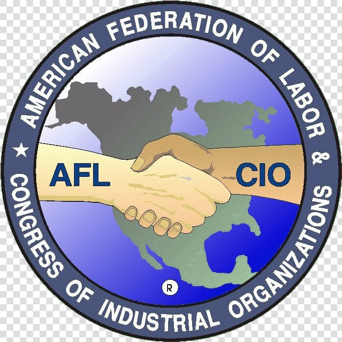 Afl Cio Union  HD Png DownloadTransparent PNG