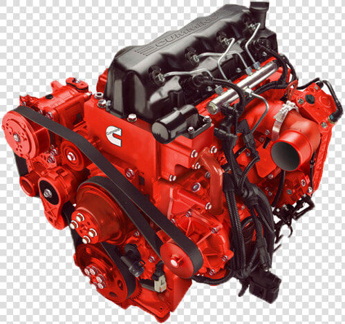 Southport Wreckers Online   Motor Cummins Isf 3 8  HD Png DownloadTransparent PNG