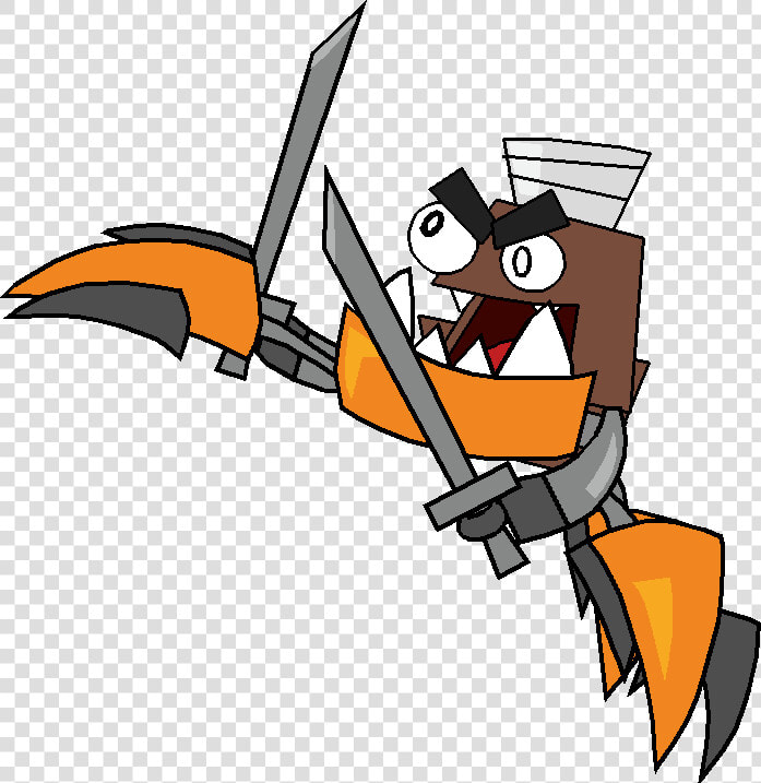 Mixels Tentro Magnifo Mix  HD Png DownloadTransparent PNG